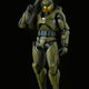 Illustration for article titled 18 Years Later, Weve Got The Perfect iHalo /iAction Figure